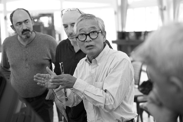 Klavierbauseminar mit Kazuto Osato – Impression 6